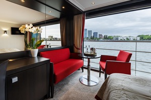 Panorama Suite